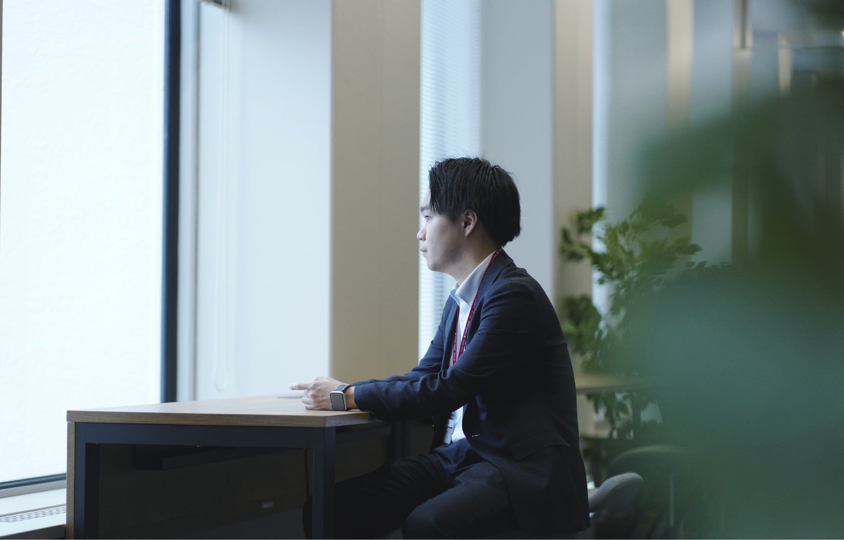 お客さまに選ばれる組織であり続けるために。