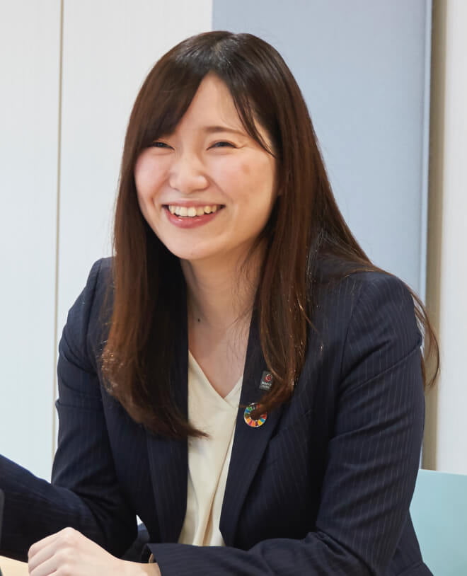 坂本さん