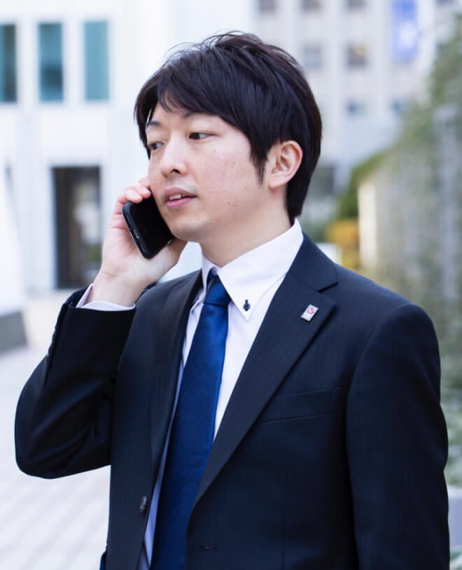 安田さん