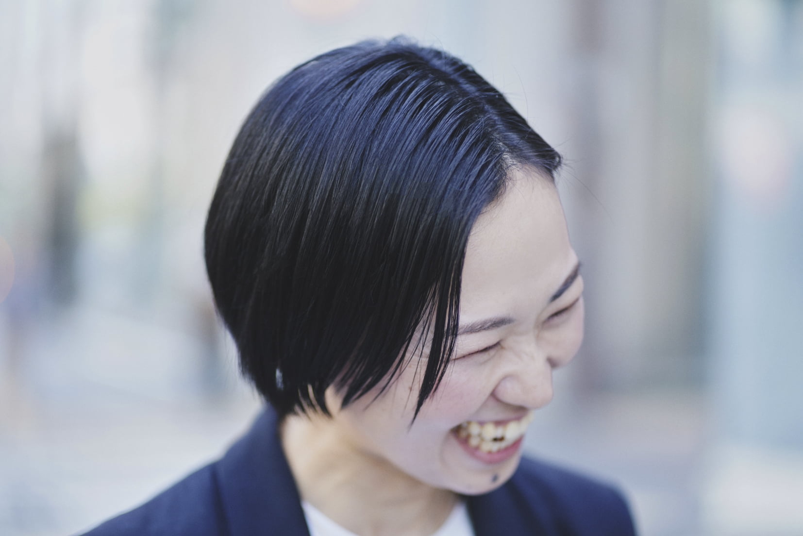 後輩世代の“働く選択肢”を増やしたい。初めて見つけた、自分だけの使命とやりがい。