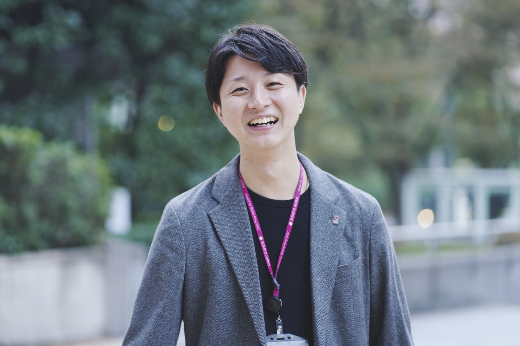多くの視点を獲得し、もっと頼りにされる存在へ。