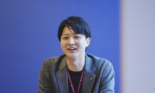 現状に満足することなく挑戦し続ける。信頼される存在を目指すからこそ、成長に終わりはない。