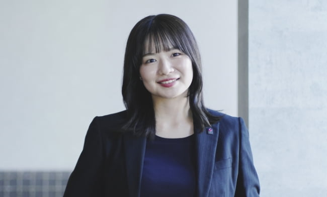 正しいことを正しく。行動力の根底には、変わらぬ信念と、地元九州への想いがある。