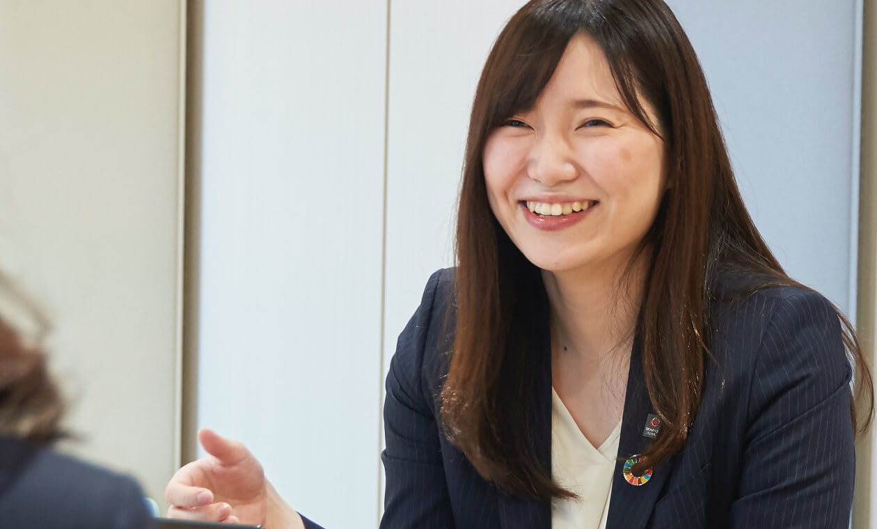 地元企業を支え、地域とともに歩む