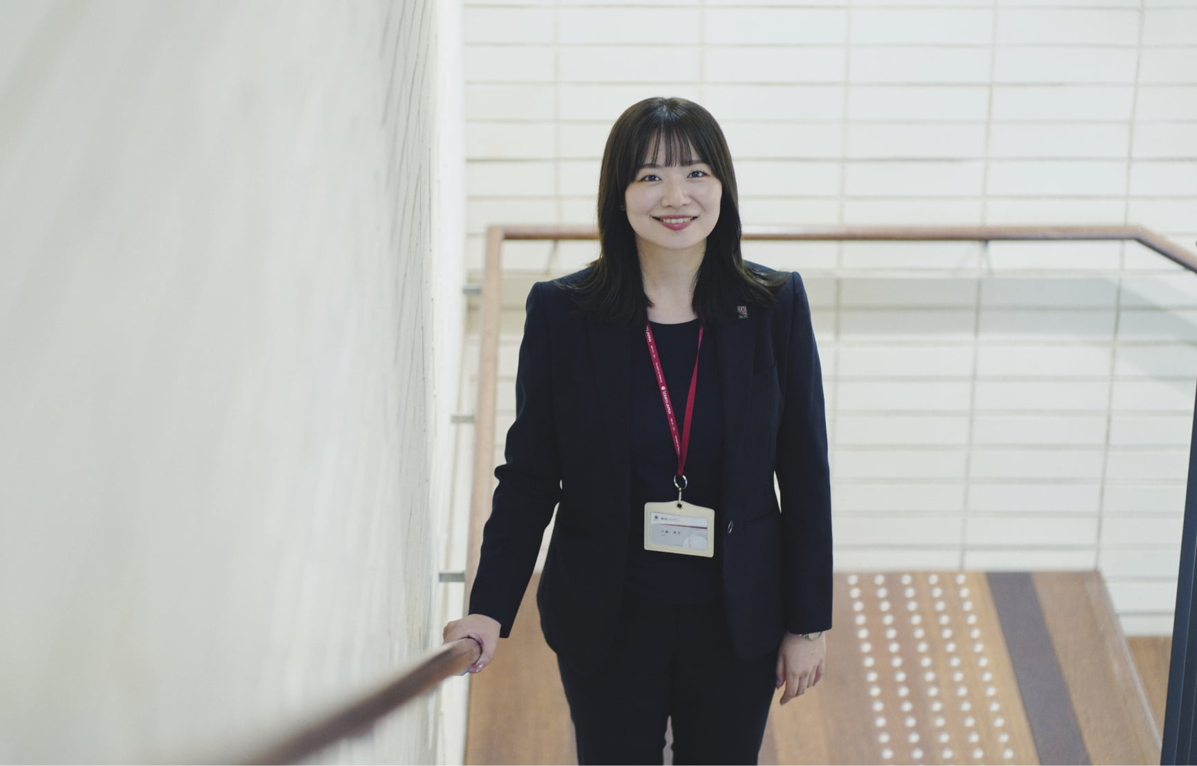 正義感と責任感を基盤に、圧倒的な行動力で周囲を巻き込み成果を生む。