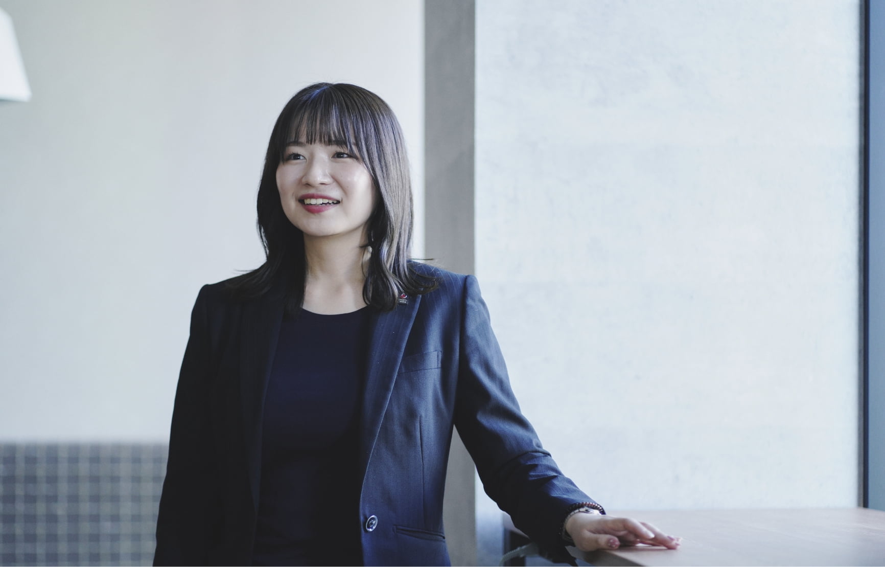 前例がない、正解もない案件。何を頼りにすればいい？
