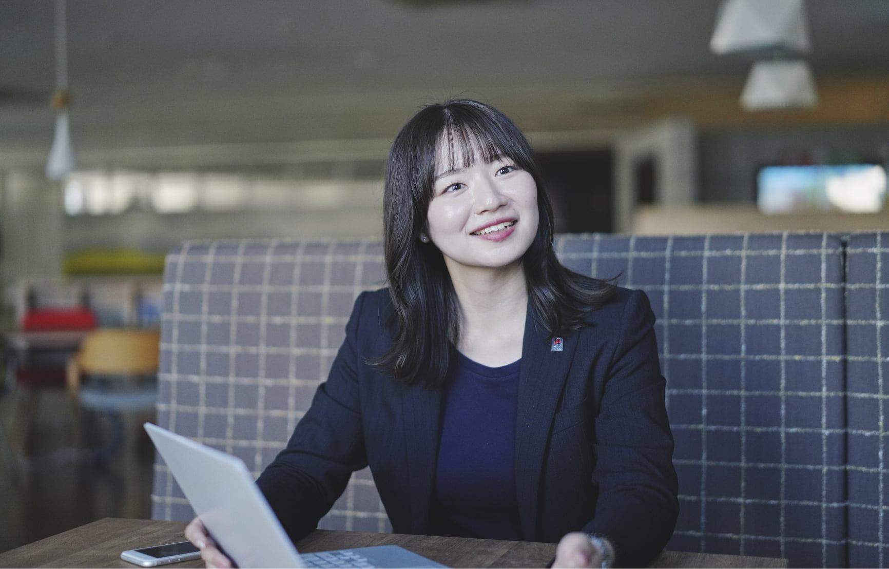 保険の必要性が問われる時代。代理店さんのあるべき姿を、共に考える。