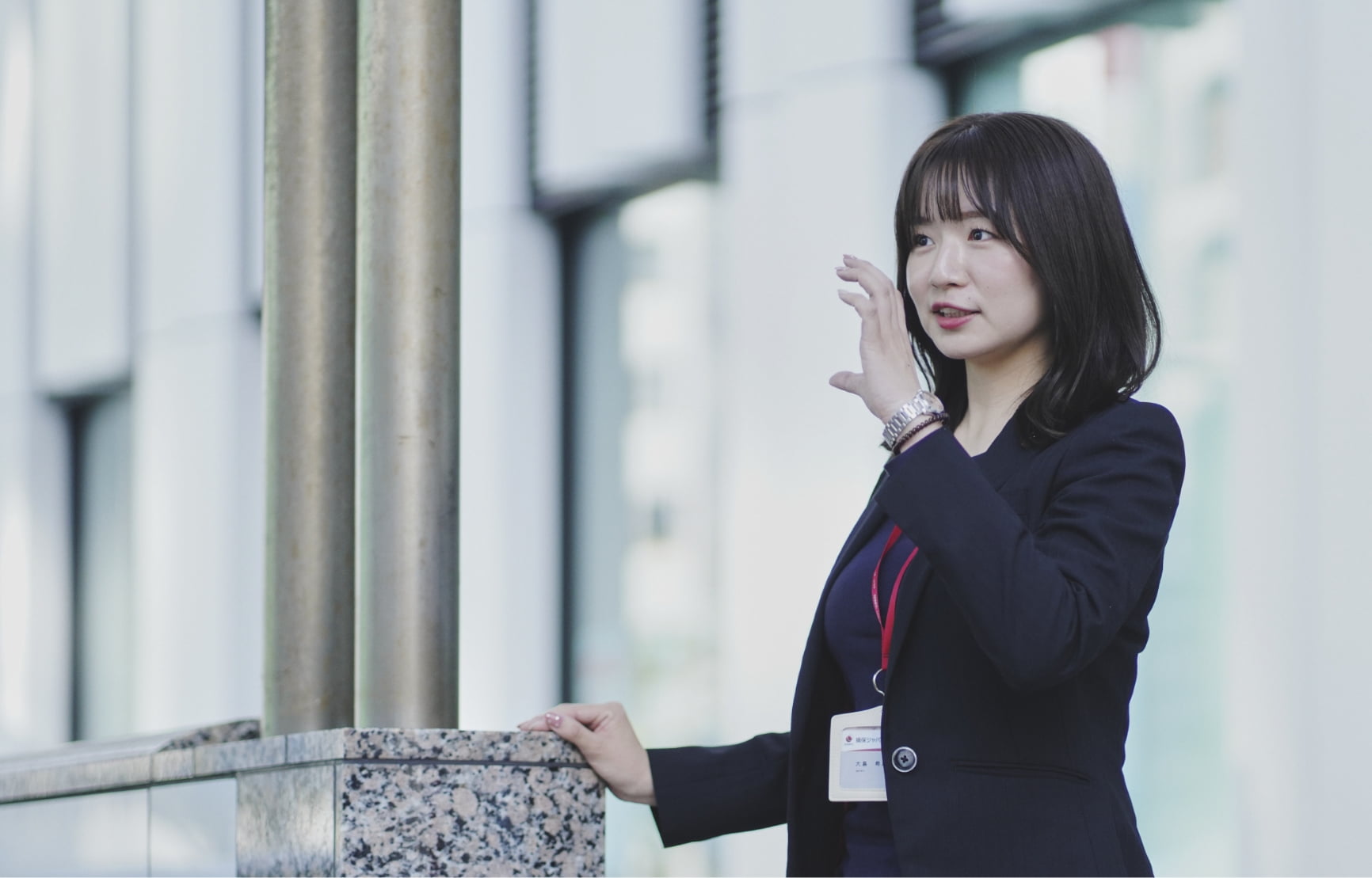 場所が変わっても、根底は変わらない。