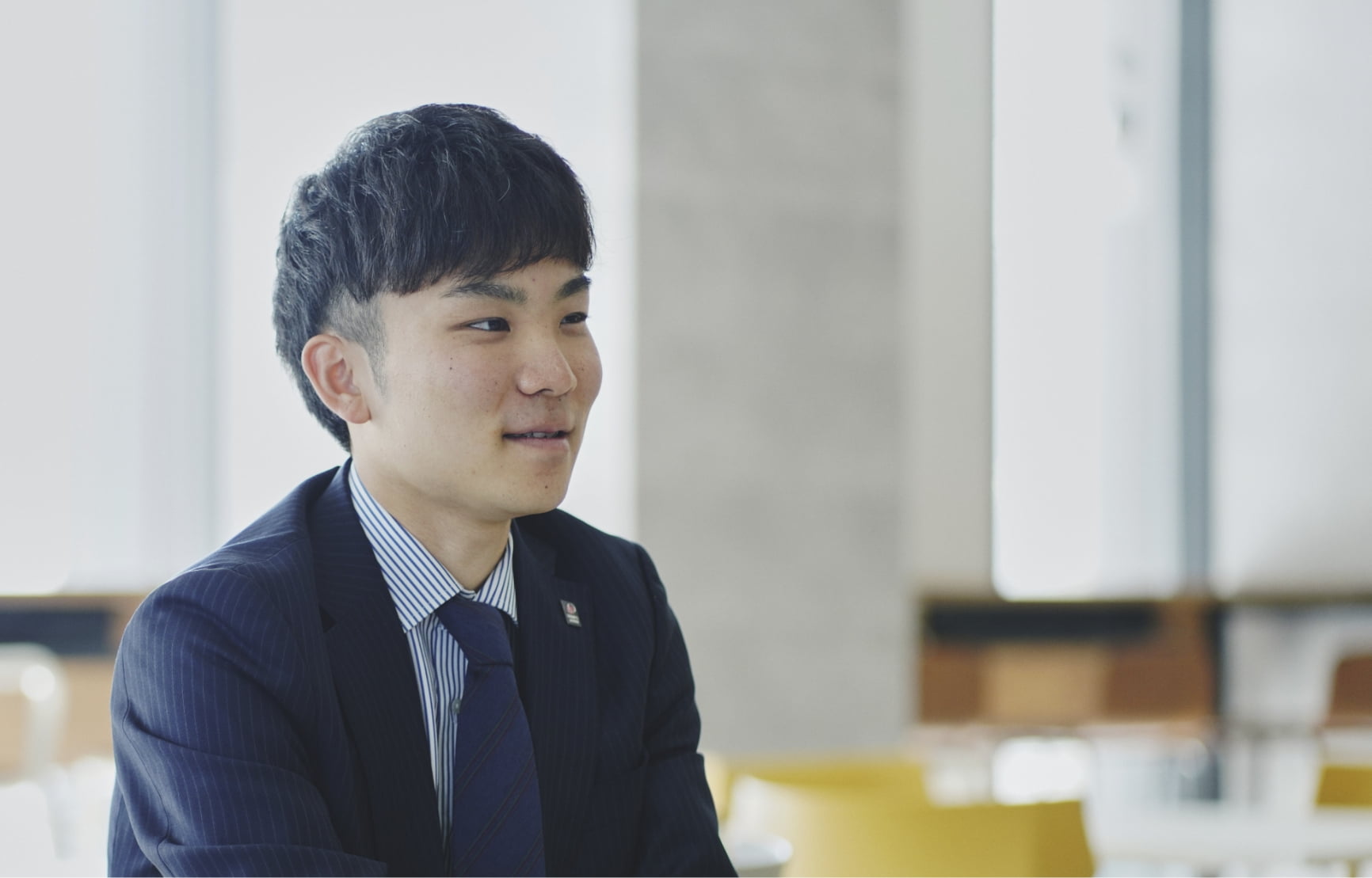 徹底的に向き合うとは、一体どういうことなのか。