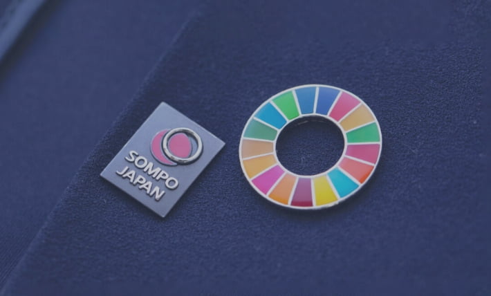 #07 SDGsに関わる取組み