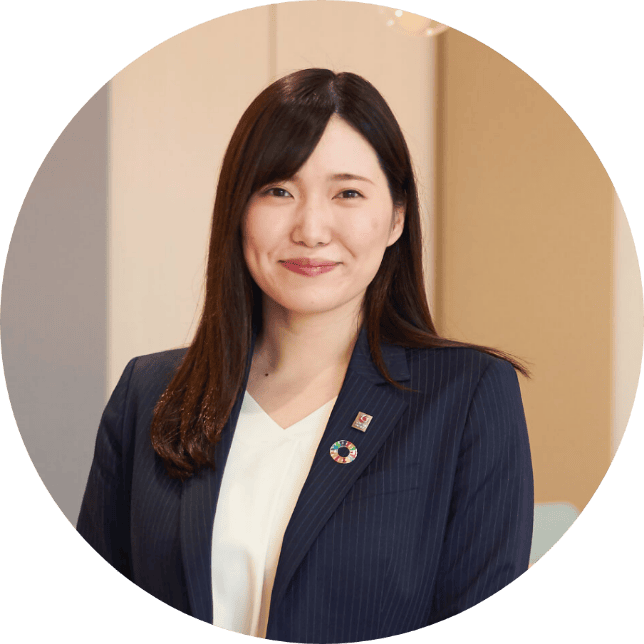 金沢支店 法人支社 坂本さん