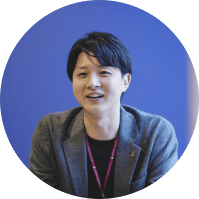 家守さん