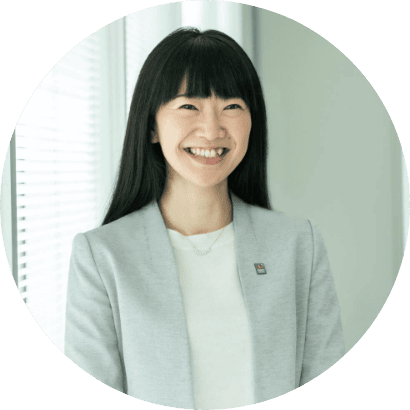 流田さん