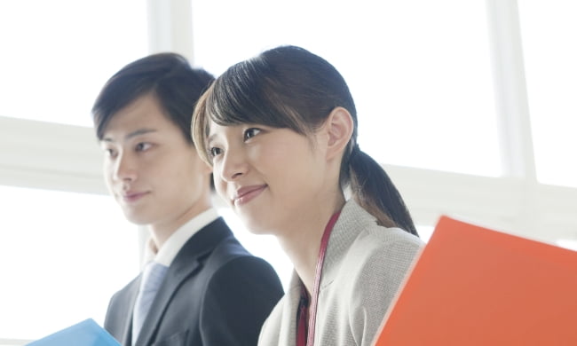 2027年度新卒採用