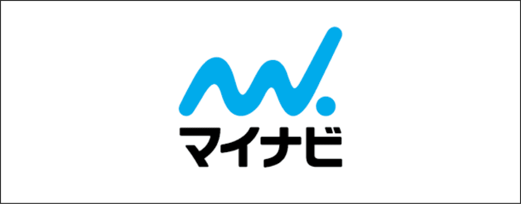 マイナビlogo