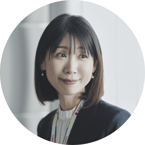 山縣さん