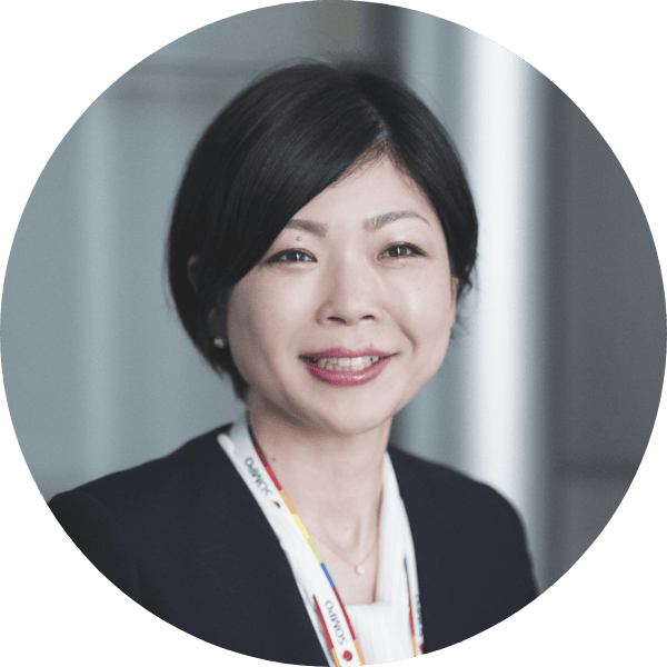 村中さん