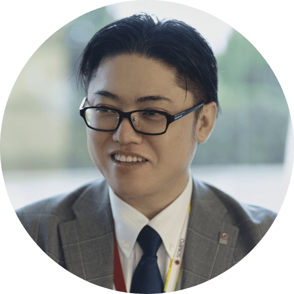 忠見さん