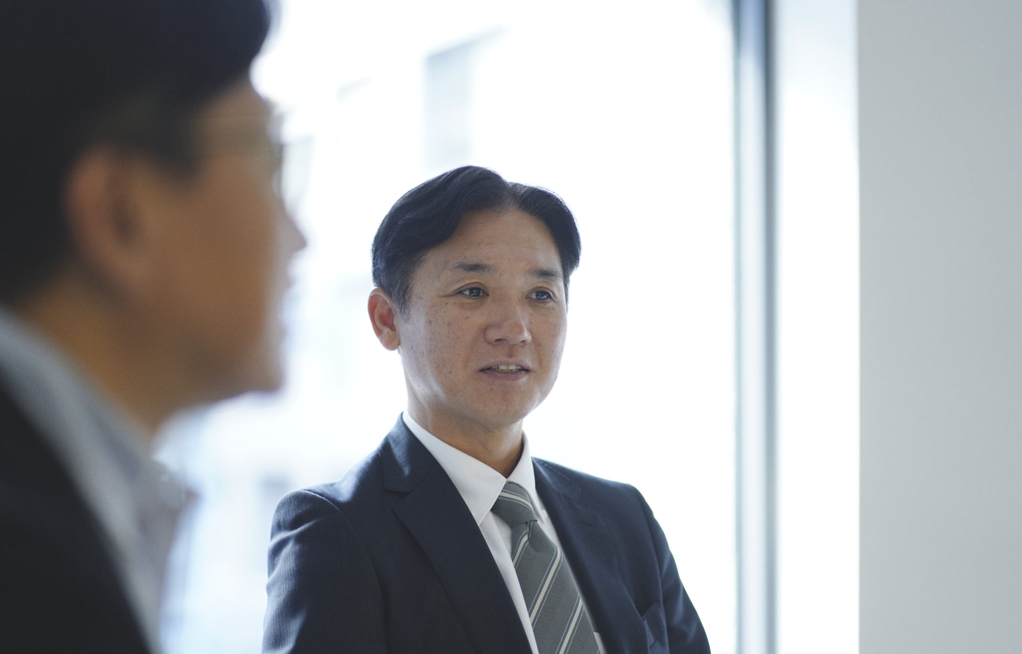 損害が発生する前にも、できることがある。