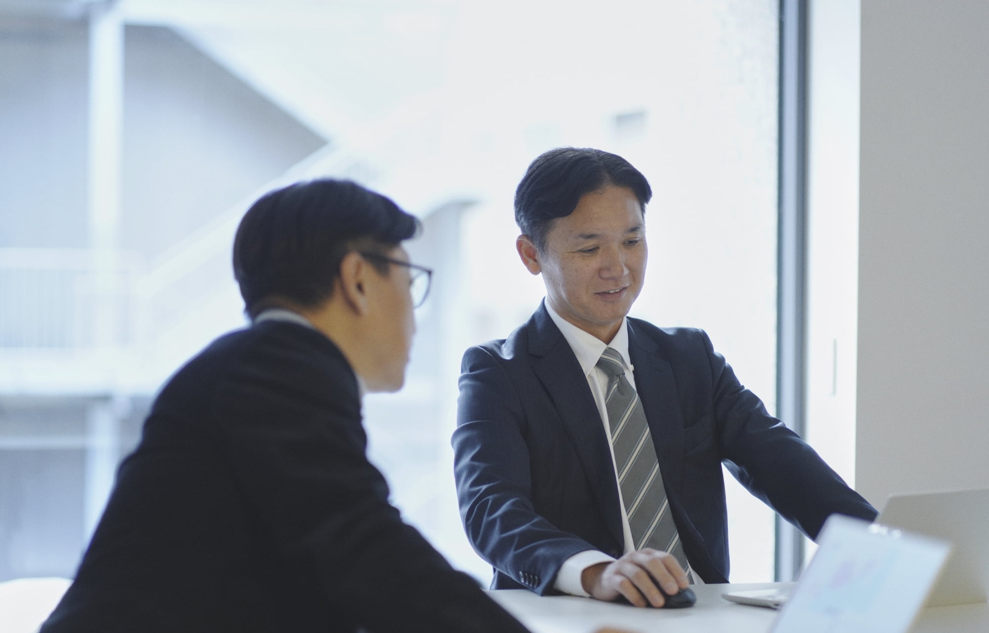多様なリスクに応じた提案で、社会全体のレジリエンスを高めていく。