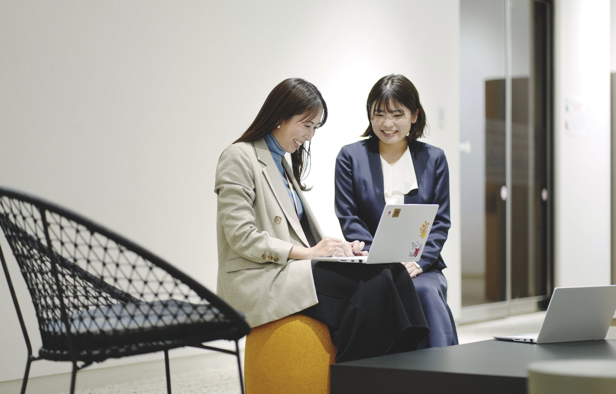 変化の激しい時代の中で、お客さまに価値を届けるために。