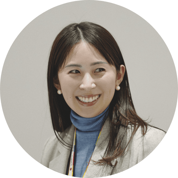 金織さん