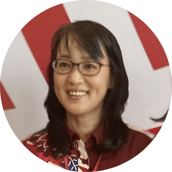 川上さん