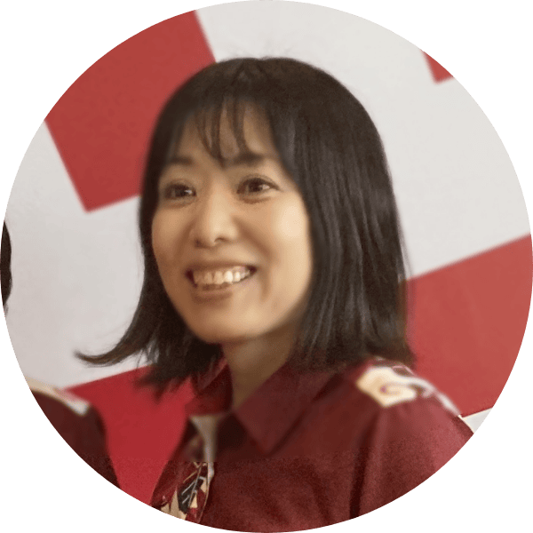 外山さん