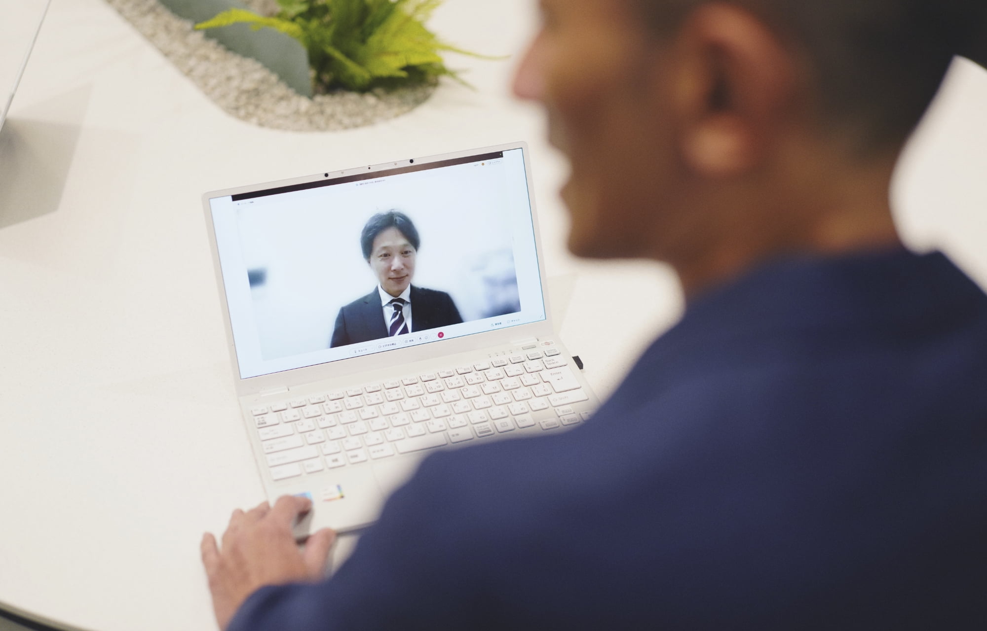 常にリスクと隣り合わせの世界。だからこそ入念なリスク分析で安心を高める。 1