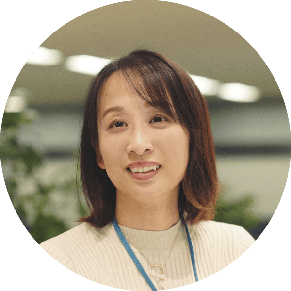 郭さん