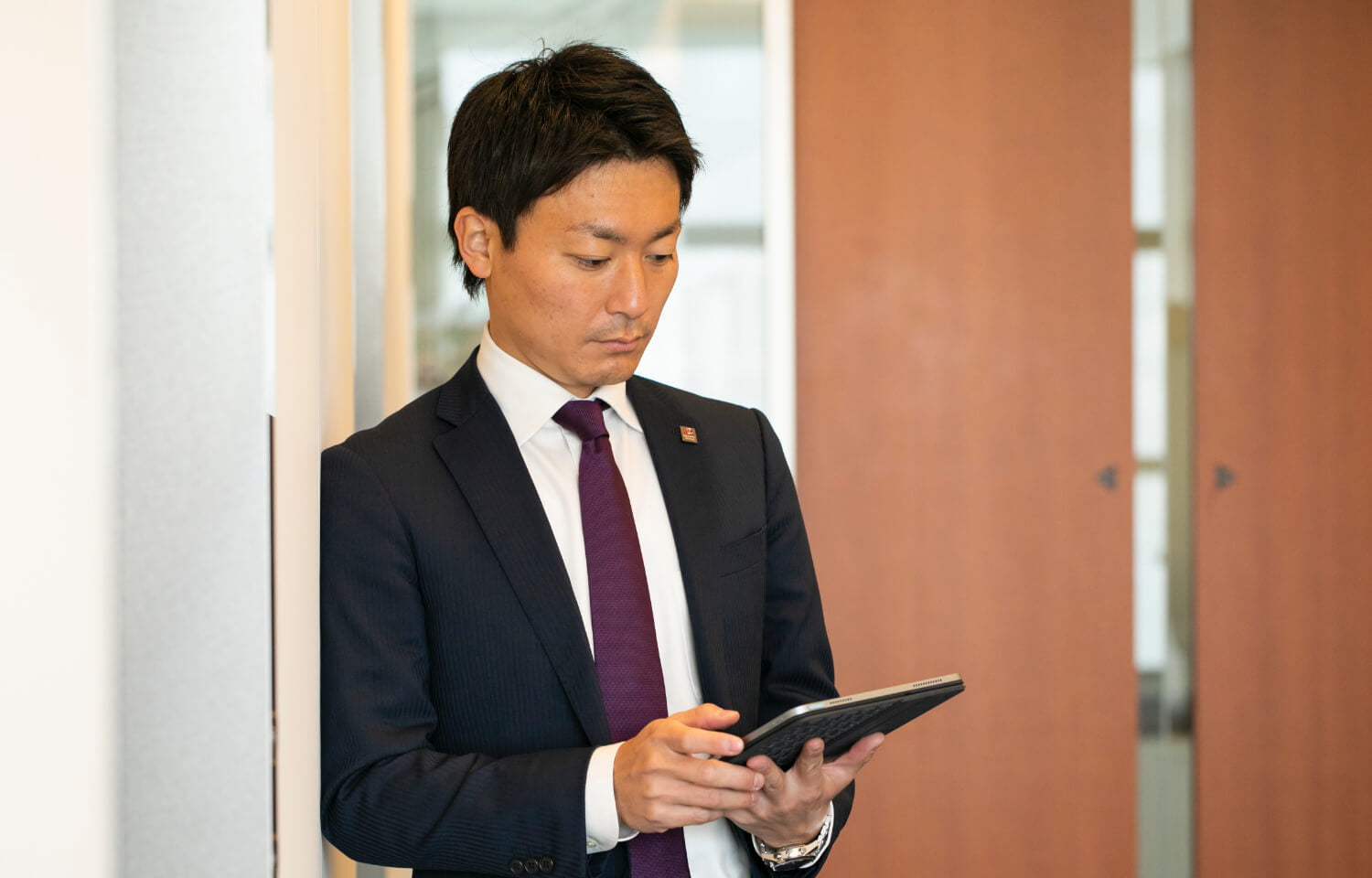 陸上風力に関する保険で、環境省のエコプロダクツ大賞を受賞
