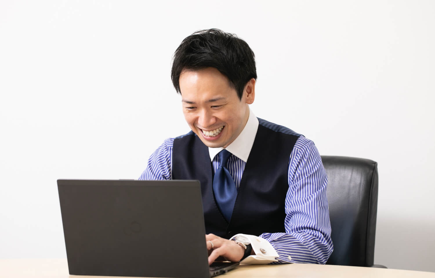 世界の名だたる保険会社とのコンペに勝利 欧州におけるビジネス拡大の契機に