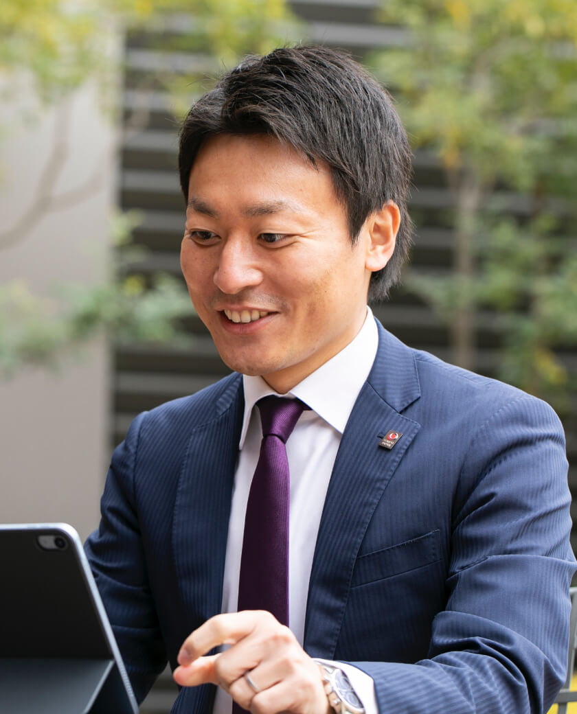 関口さん