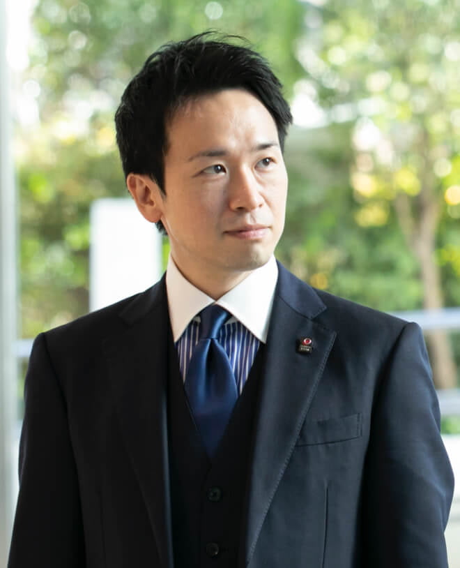 野田さん