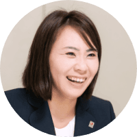 江崎さん