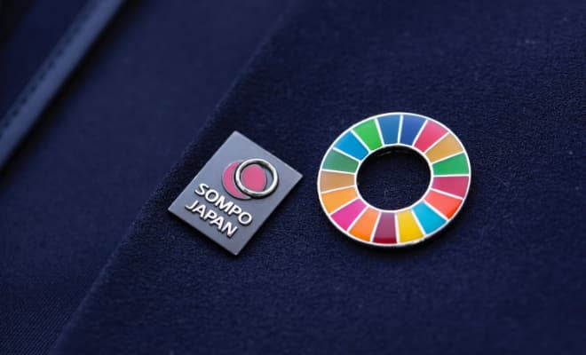 #07 SDGsに関わる取組み