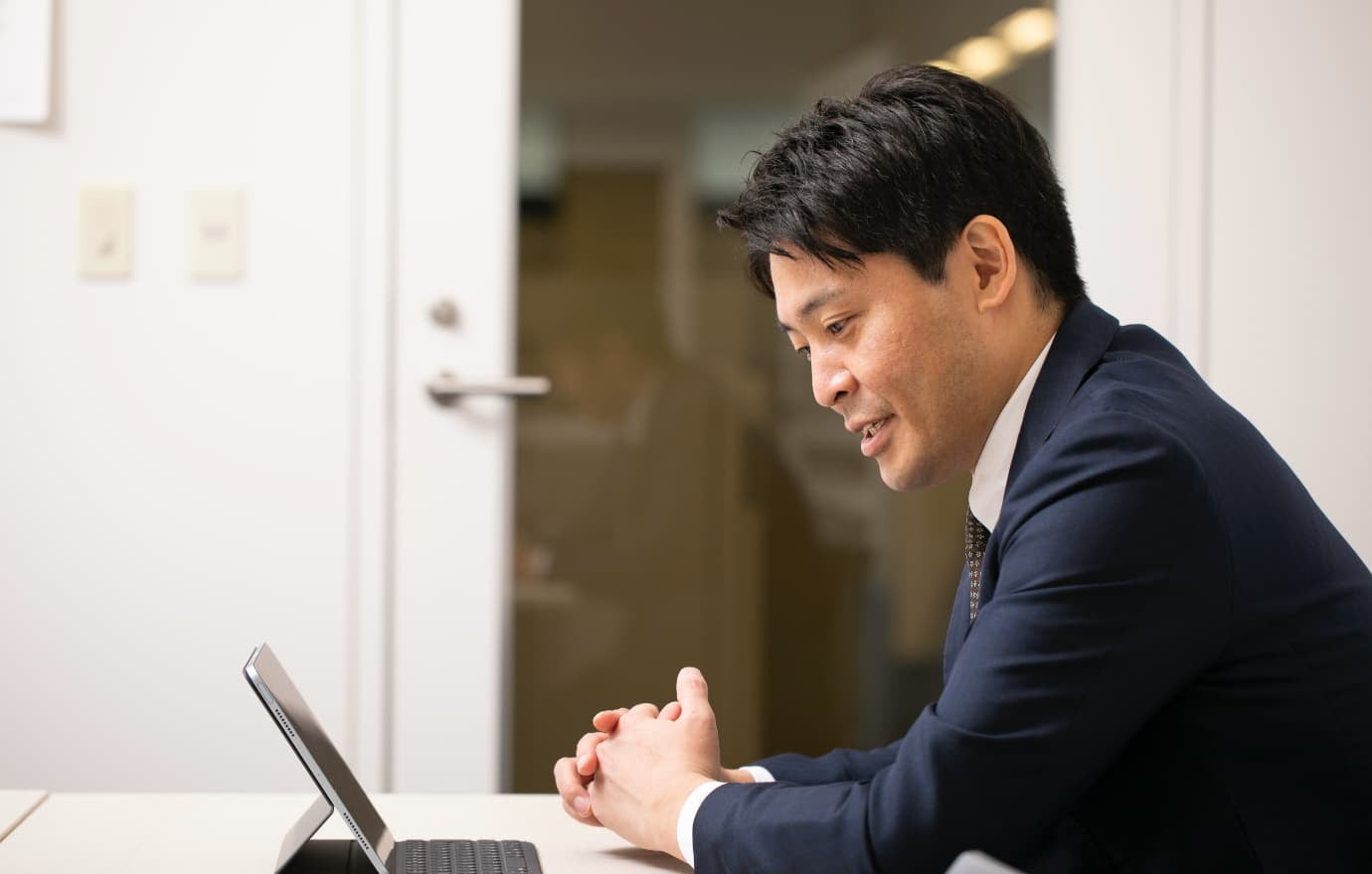ICTセンシング技術による防災・減災サービス 保険と技術の掛け合わせで、社会課題に挑む 2