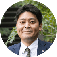 松岡さん