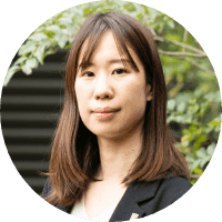 齋藤さん