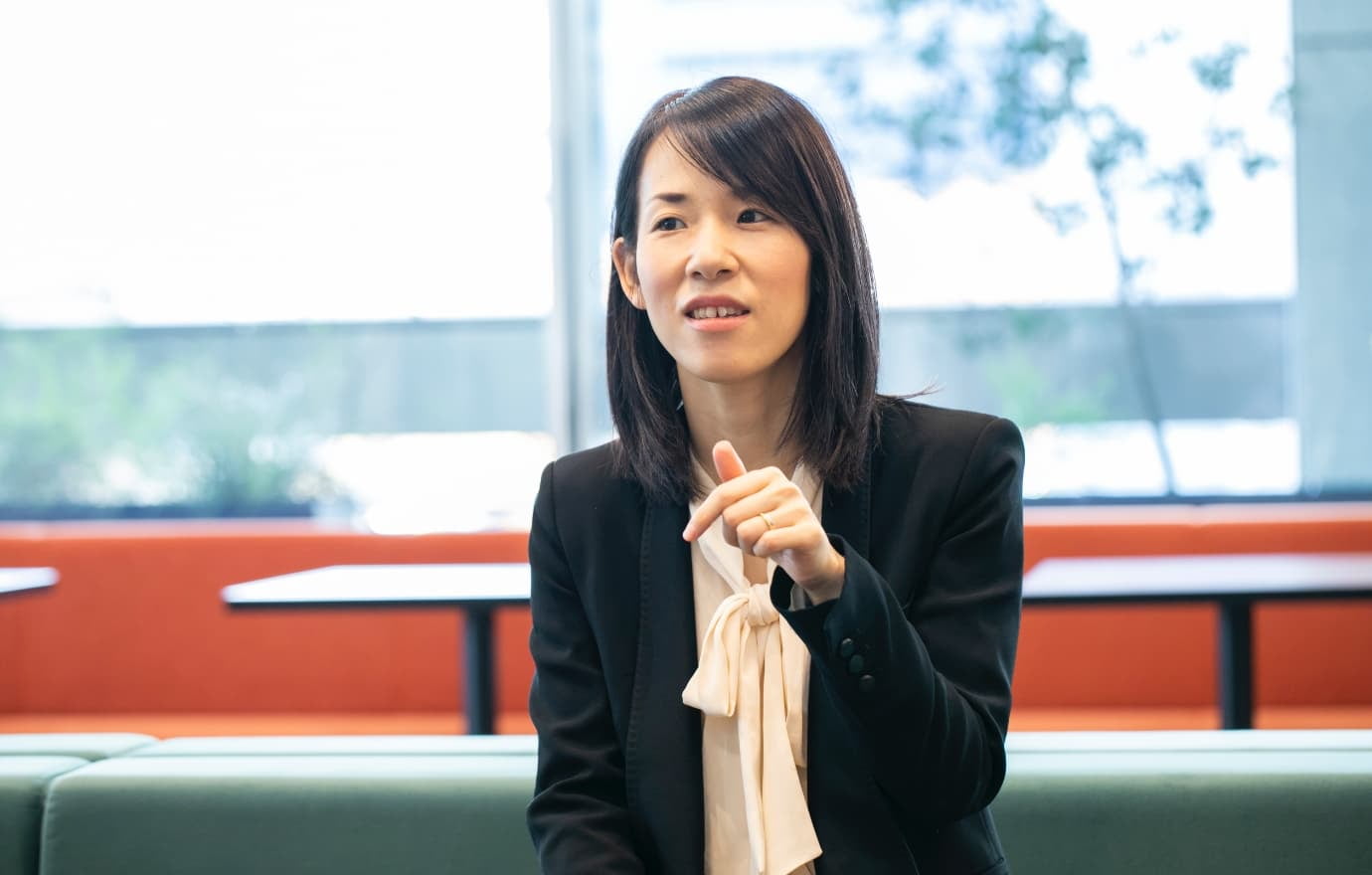全国2万4000人の社員に向けた学びのプラットフォーム構築という新たな挑戦 1