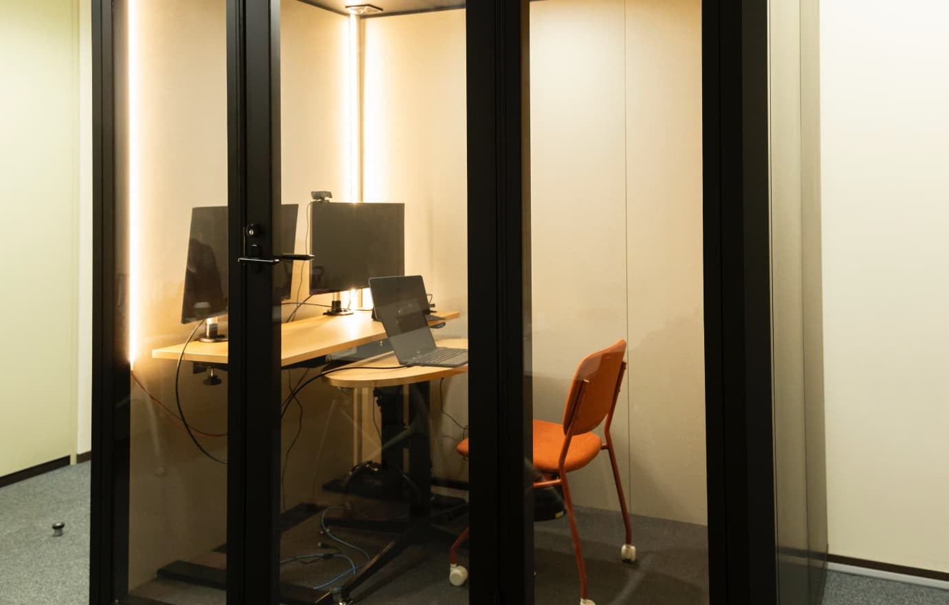 アウトプットも促進する新たな試みで教え合い・学び合いの仕組みは進化し続ける 1
