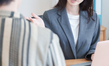 事故当事者への確認