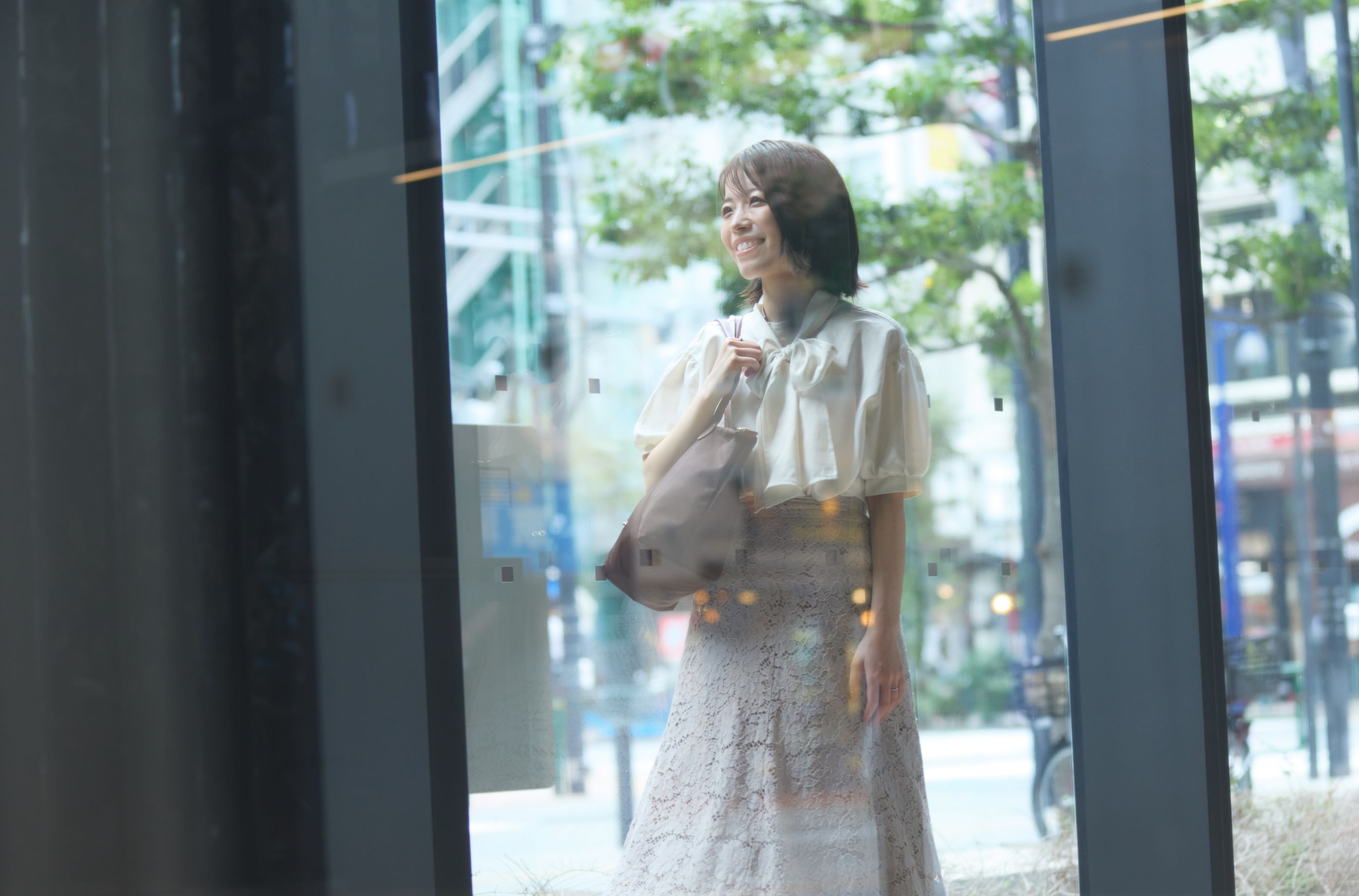 あなたの想いが、社会を動かす力に。