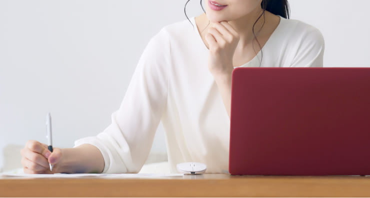 社員一人ひとりが持てる強みを発揮し、価値を生み出すために必要な成長と挑戦の機会を豊富に提供。