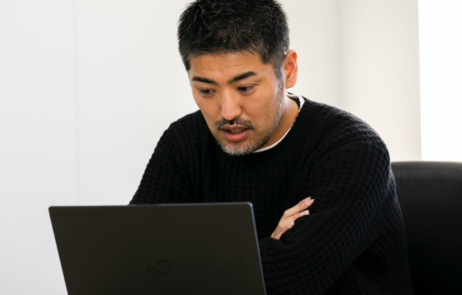 チャレンジに関して寛容な文化 社員一人ひとりの適性を見てくれている