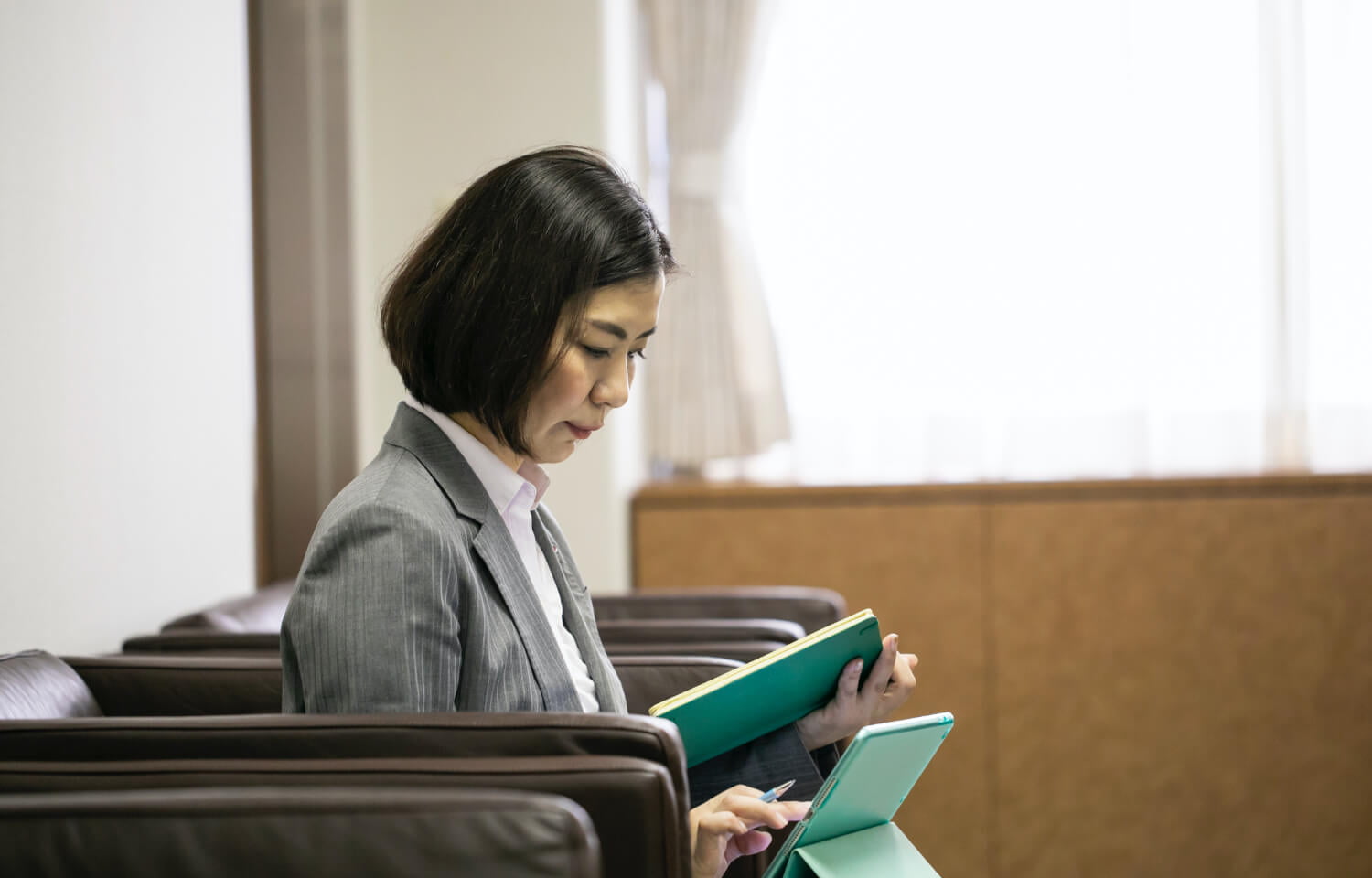 自費で大学院に入学、MBAを取得 自分に投資する意義を感じた第二の青春