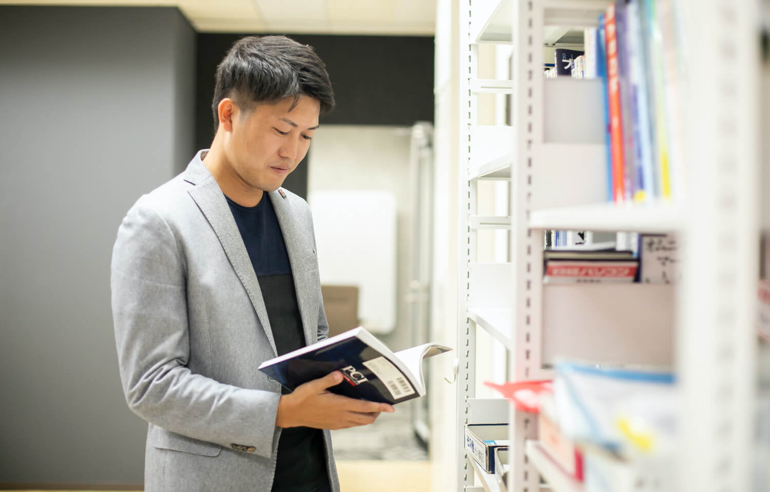 テレワークの推進に大きな貢献 全国の社員がつながるコミュニティを構築