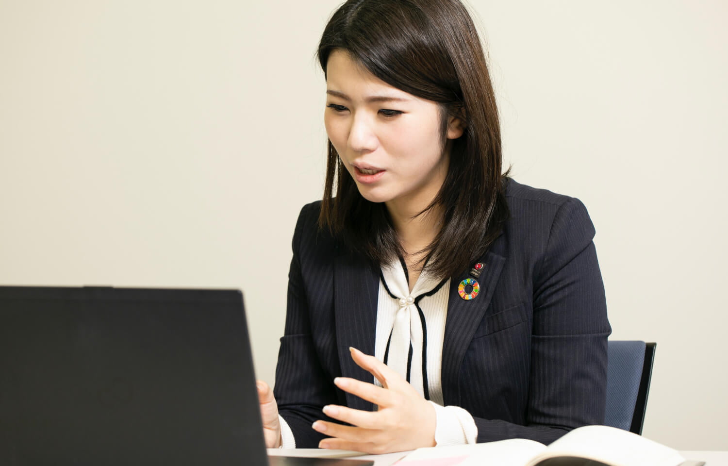 全国で働くことを望みながらも家庭の事情でUターン就職