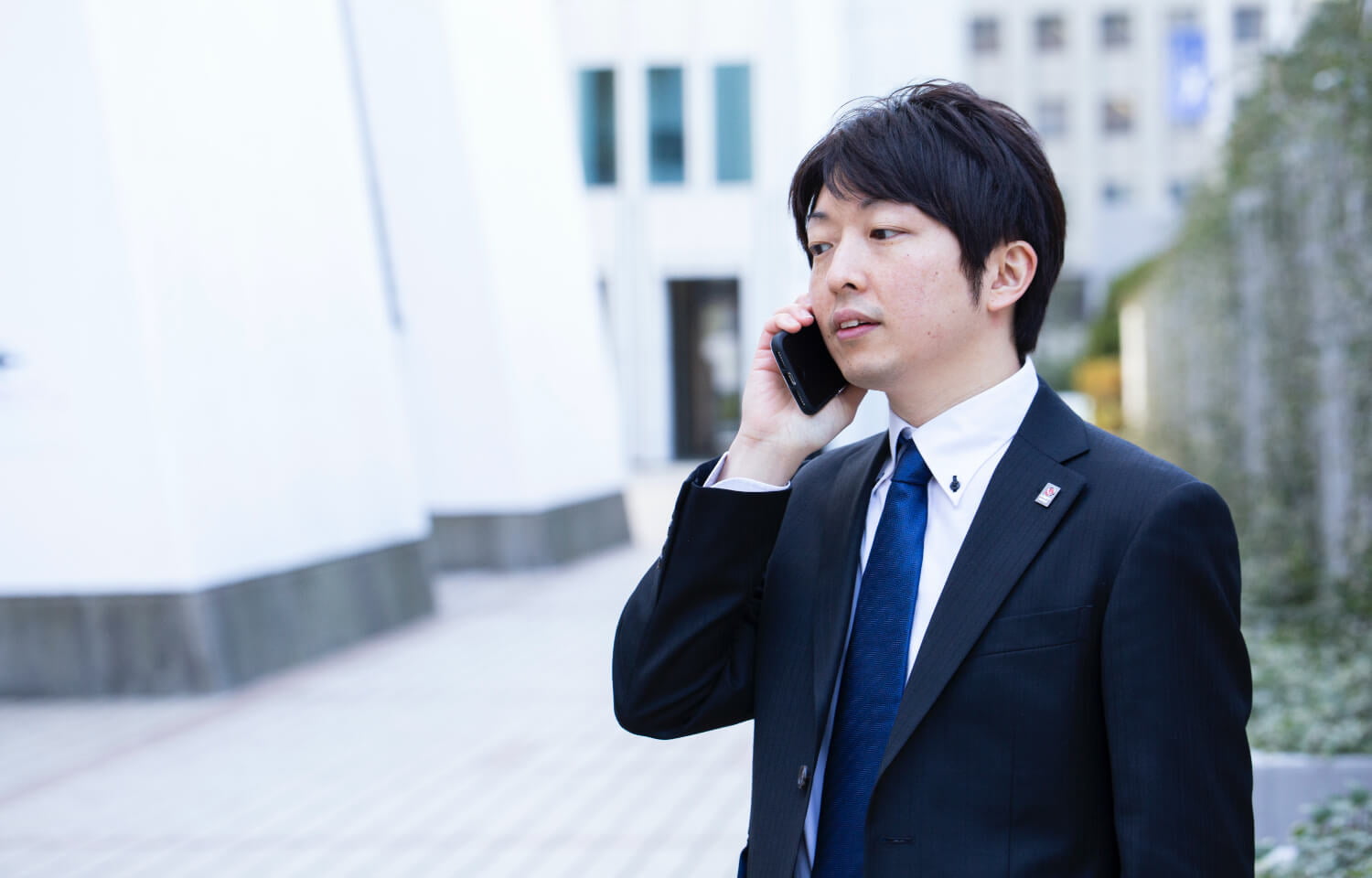 社員の成長を強力にバックアップする、充実したアクチュアリー養成プログラム