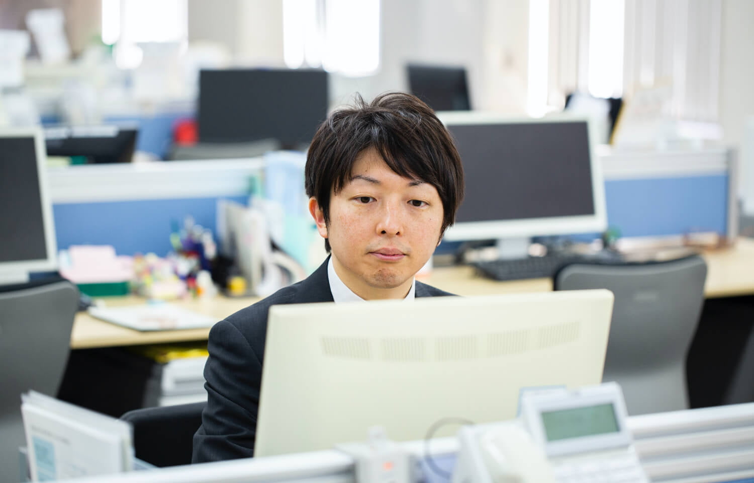 たくさんの先輩や仲間に支えられ、国際資本規制というミッションに挑む